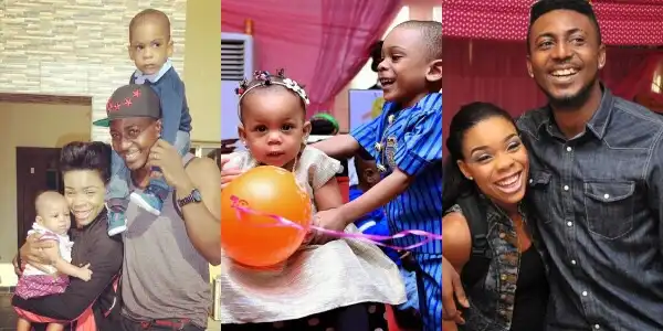 Dancer Kaffy, and husband Papi J, celebrate their 5th wedding anniversary